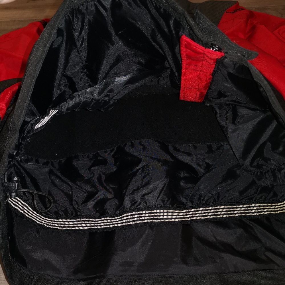 The North Face Steep Tech Jacket Size M (1990s) - Picture 7 of 8
